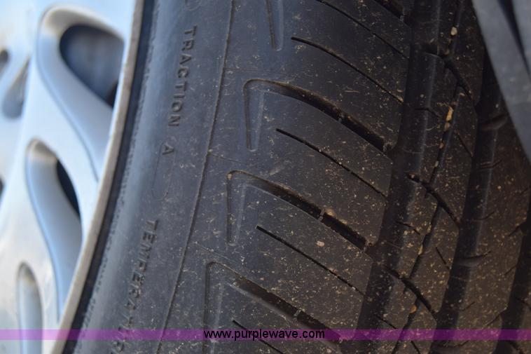 image for item K4830 1999 Saturn SL2