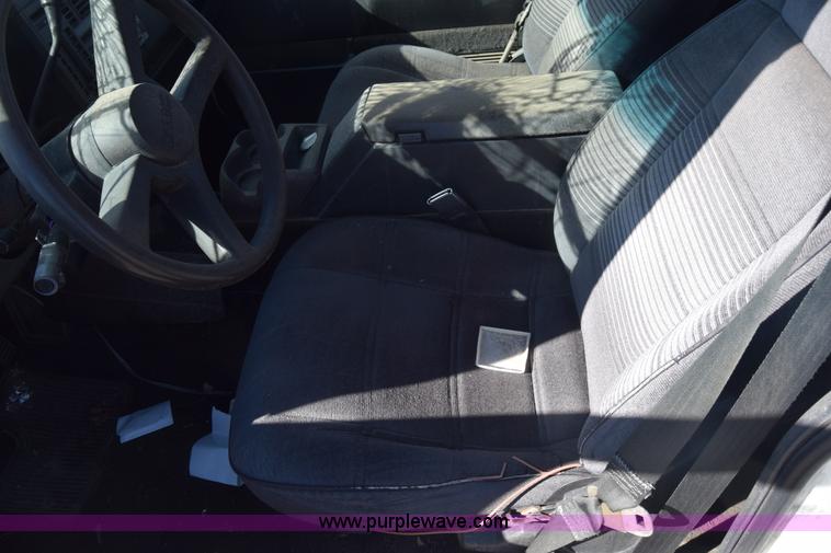 image for item K4831 1993 GMC Jimmy SLE SUV