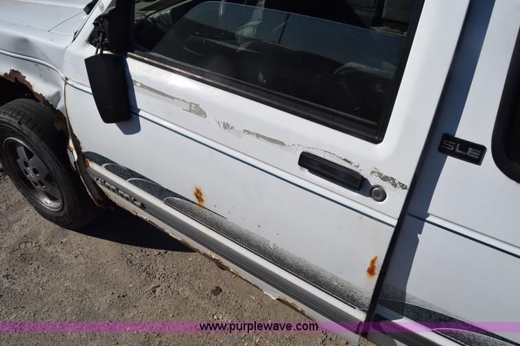 image for item K4831 1993 GMC Jimmy SLE SUV