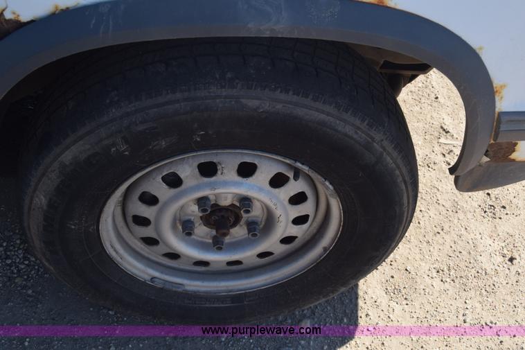 image for item K4831 1993 GMC Jimmy SLE SUV