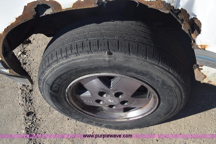 image for item K4831 1993 GMC Jimmy SLE SUV