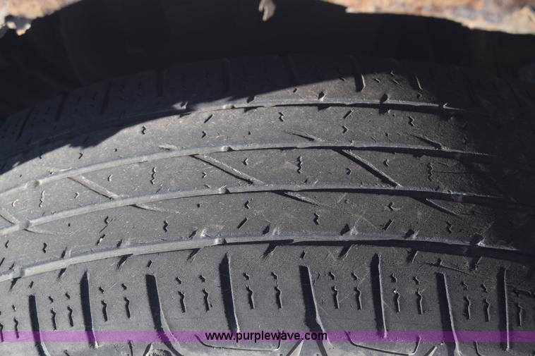 image for item K4831 1993 GMC Jimmy SLE SUV