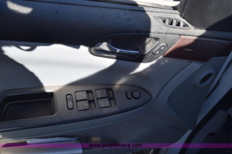 image for item K4832 2008 Chevrolet Impala LT