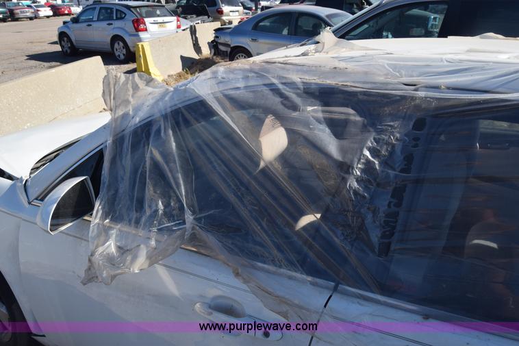 image for item K4832 2008 Chevrolet Impala LT