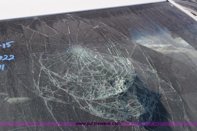 image for item K4832 2008 Chevrolet Impala LT