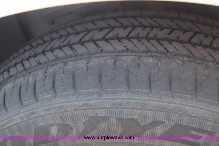 image for item K4832 2008 Chevrolet Impala LT