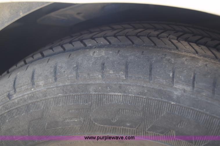 image for item K4832 2008 Chevrolet Impala LT