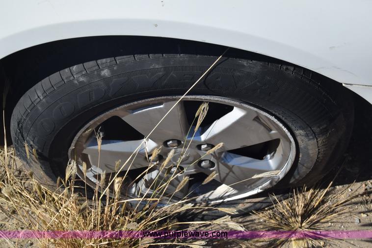 image for item K4832 2008 Chevrolet Impala LT