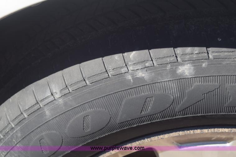 image for item K4832 2008 Chevrolet Impala LT