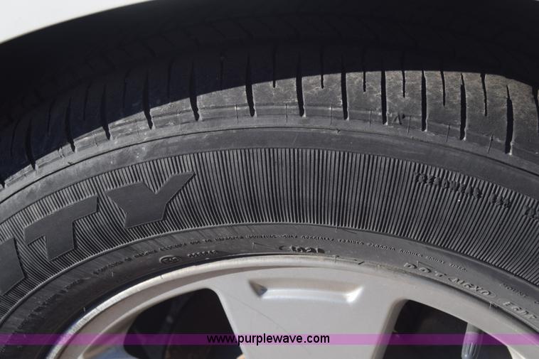 image for item K4832 2008 Chevrolet Impala LT