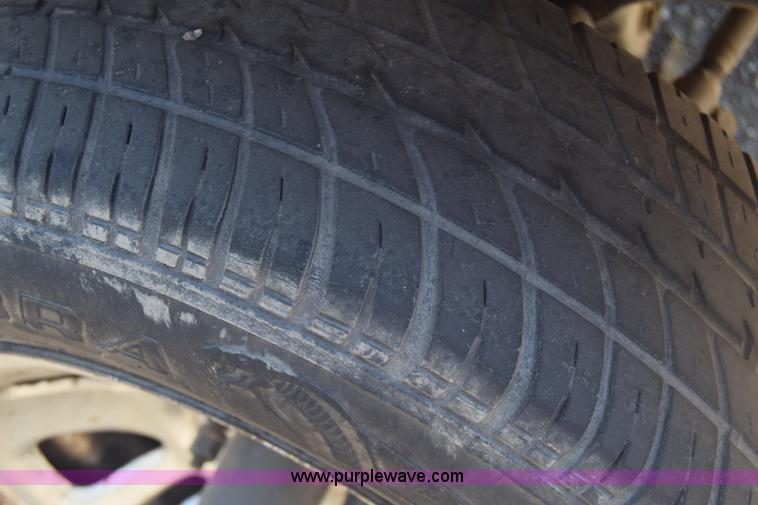 image for item K4833 1991 Ford Explorer SUV