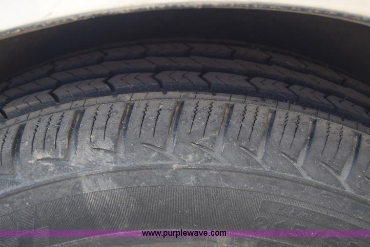 image for item K4835 2001 Honda Odyssey EX van