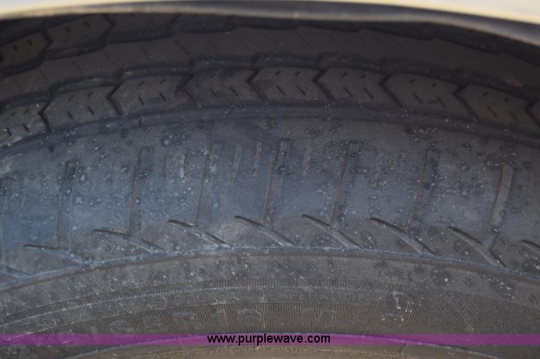 image for item K4835 2001 Honda Odyssey EX van