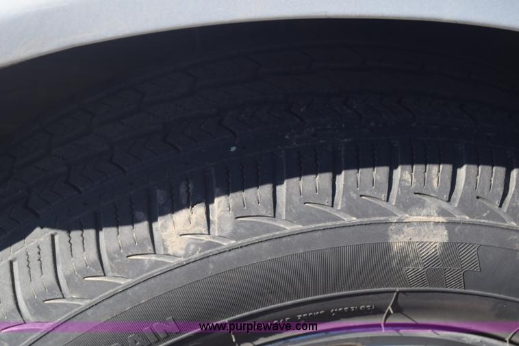 image for item K4835 2001 Honda Odyssey EX van