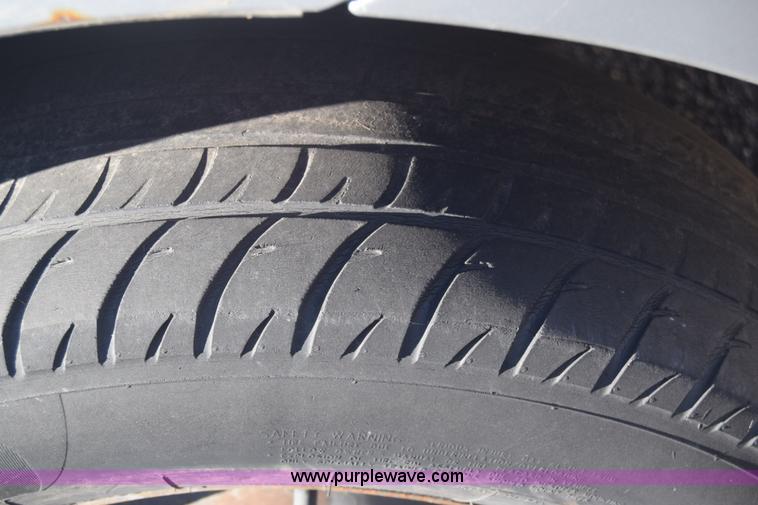 image for item K4835 2001 Honda Odyssey EX van