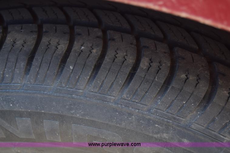 image for item K4837 2001 Honda Accord EX