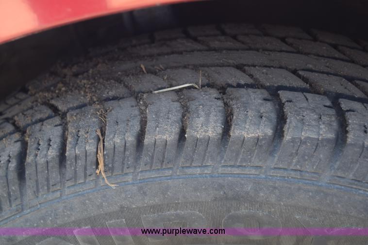 image for item K4837 2001 Honda Accord EX