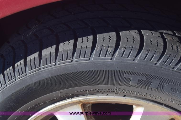 image for item K4837 2001 Honda Accord EX