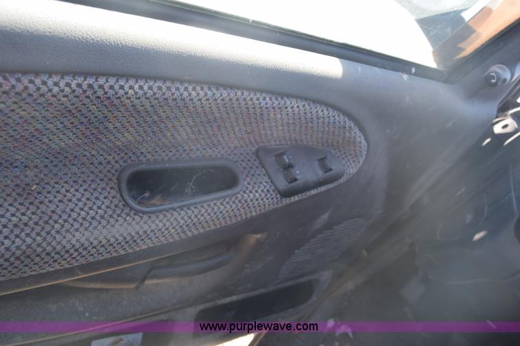 image for item K4838 2001 Dodge Ram 1500 Quad Cab pickup truck