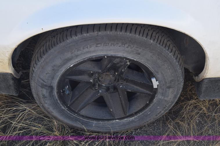 image for item K4839 1989 Chevrolet Camaro RS