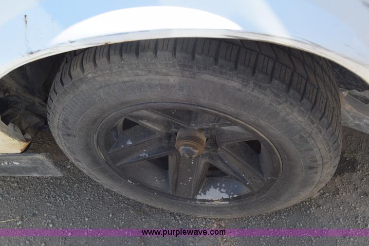 image for item K4839 1989 Chevrolet Camaro RS