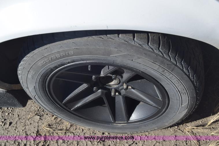 image for item K4839 1989 Chevrolet Camaro RS