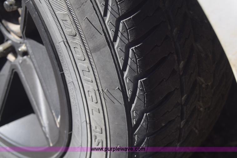 image for item K4839 1989 Chevrolet Camaro RS