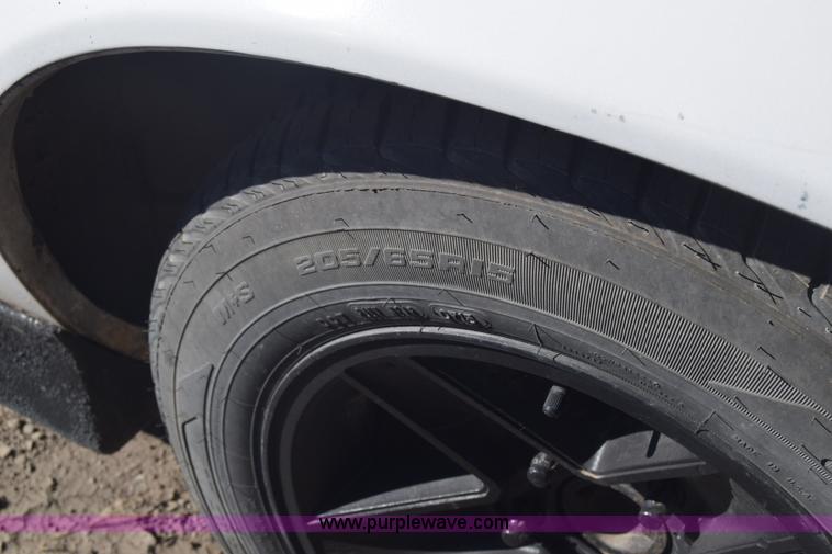 image for item K4839 1989 Chevrolet Camaro RS