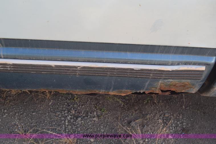 image for item K4840 1991 Chevrolet 1500 pickup truck