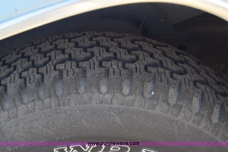 image for item K4840 1991 Chevrolet 1500 pickup truck