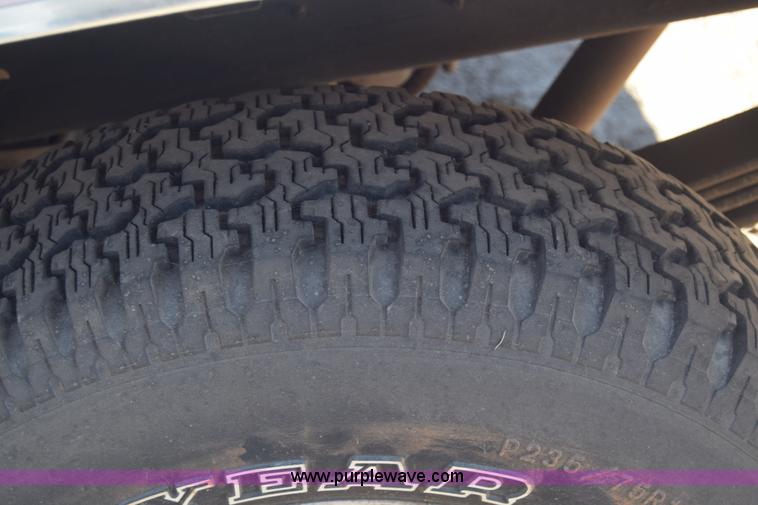 image for item K4840 1991 Chevrolet 1500 pickup truck