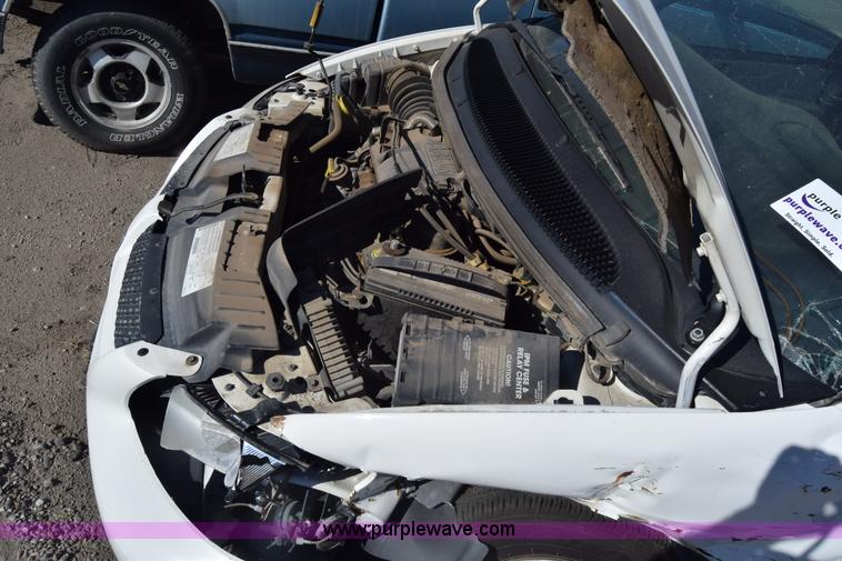 image for item K4841 2001 Dodge Grand Caravan Sport van