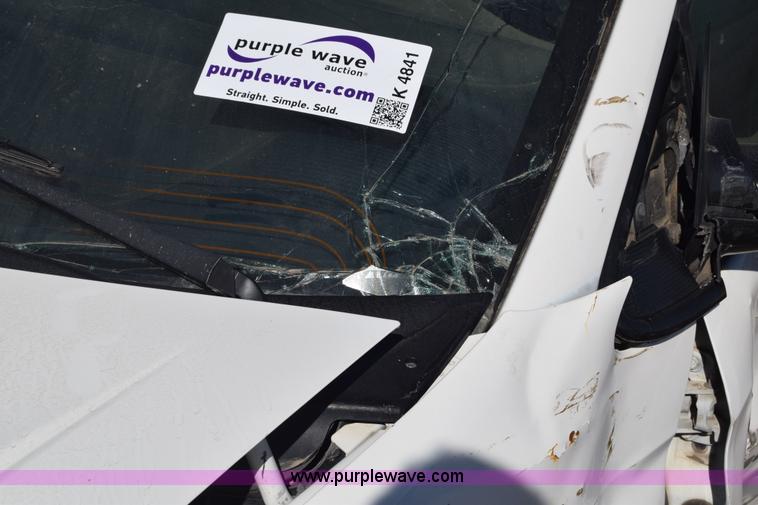 image for item K4841 2001 Dodge Grand Caravan Sport van