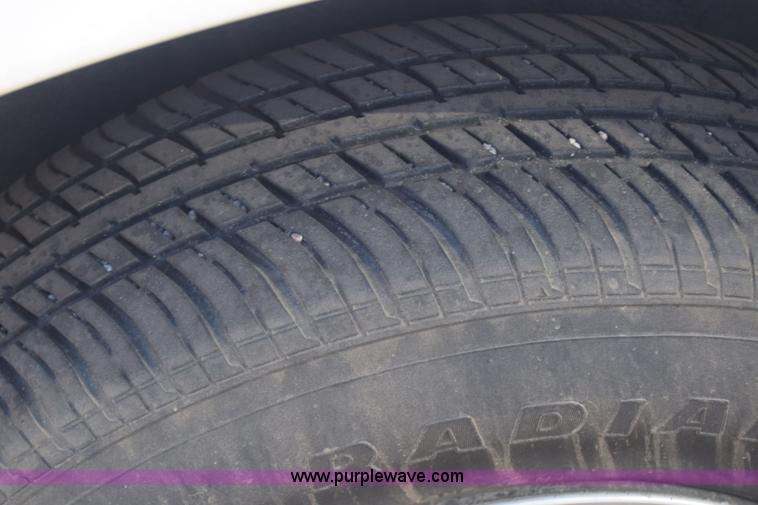 image for item K4841 2001 Dodge Grand Caravan Sport van