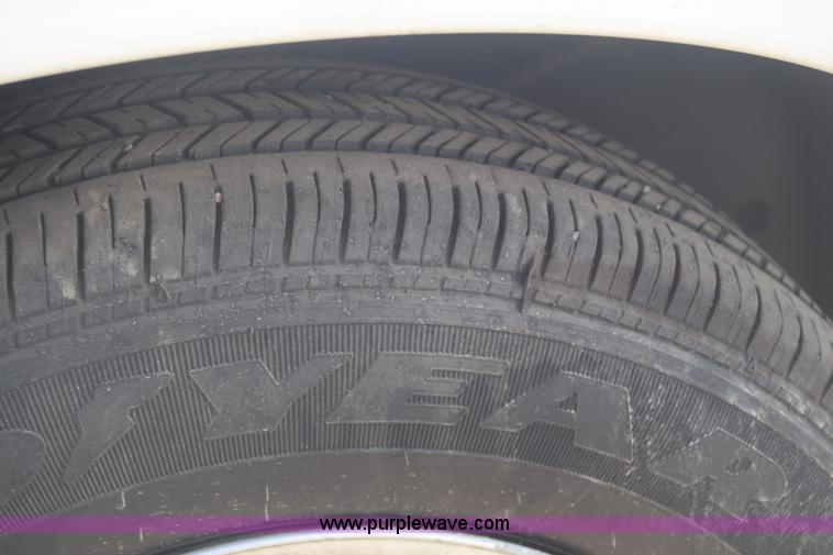 image for item K4841 2001 Dodge Grand Caravan Sport van