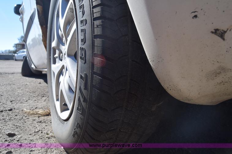 image for item K4841 2001 Dodge Grand Caravan Sport van