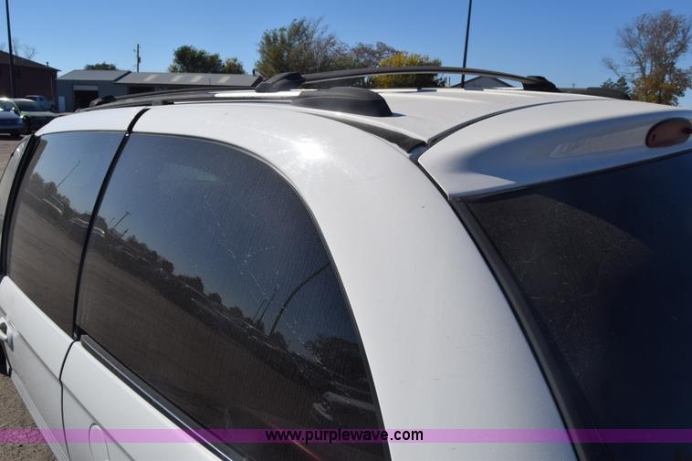 image for item K4841 2001 Dodge Grand Caravan Sport van