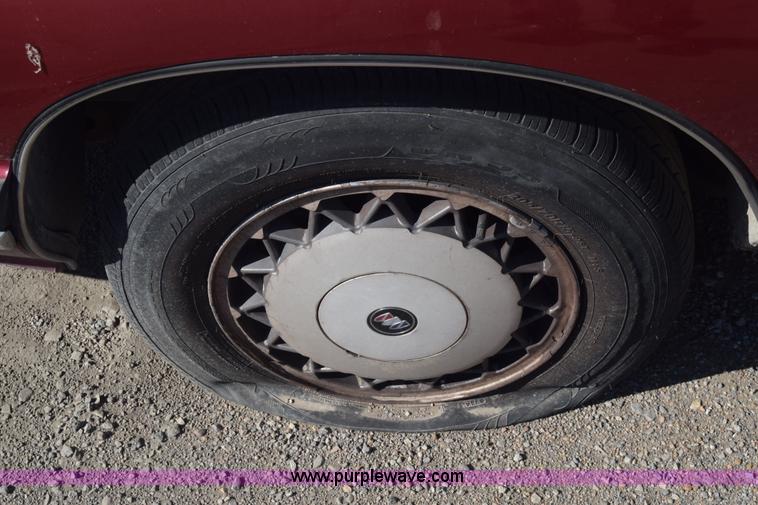 image for item K4842 1994 Buick LeSabre Limited