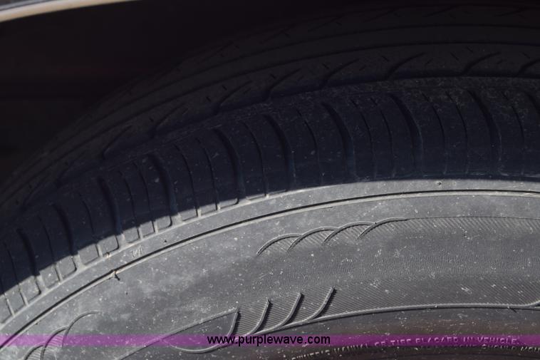 image for item K4842 1994 Buick LeSabre Limited