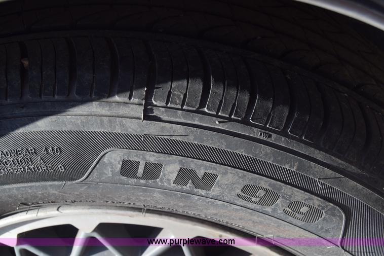 image for item K4842 1994 Buick LeSabre Limited