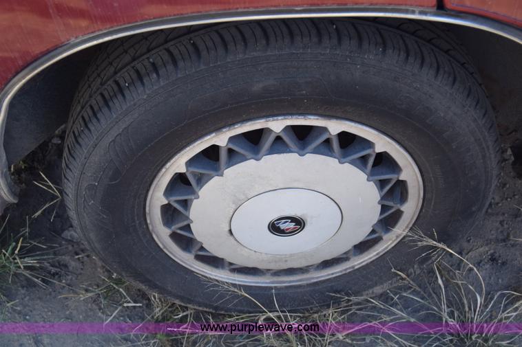 image for item K4842 1994 Buick LeSabre Limited