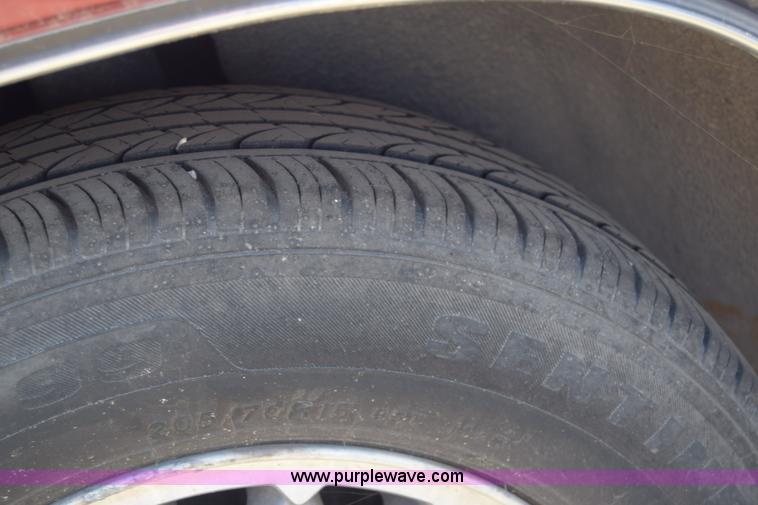 image for item K4842 1994 Buick LeSabre Limited