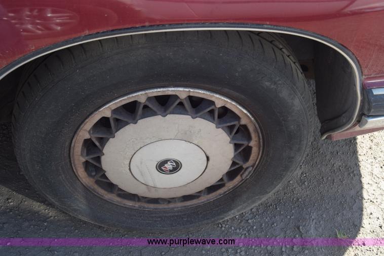 image for item K4842 1994 Buick LeSabre Limited