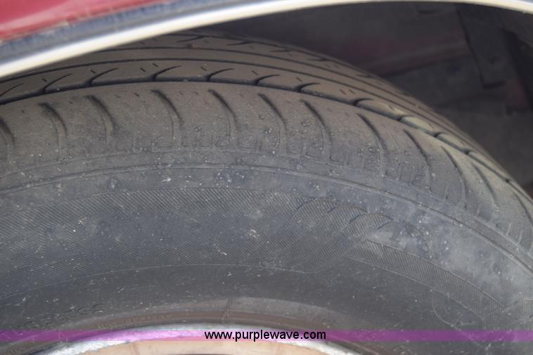 image for item K4842 1994 Buick LeSabre Limited