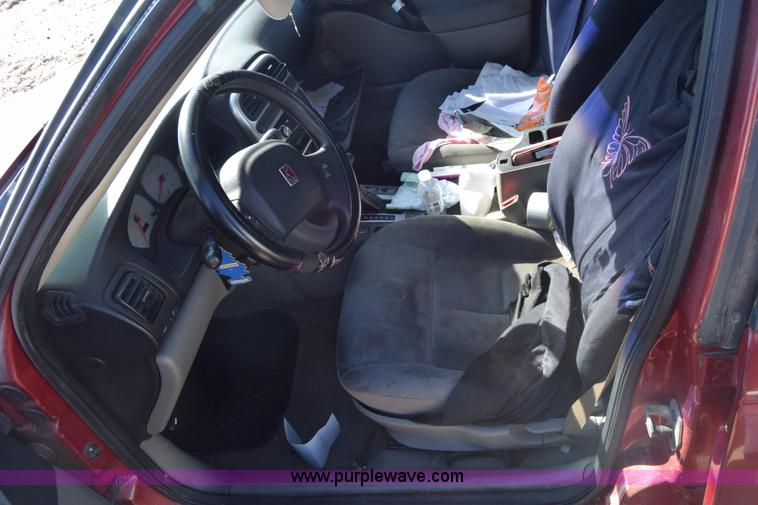 image for item K4844 2003 Saturn L200