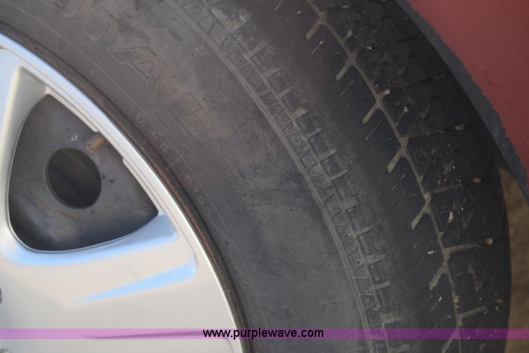 image for item K4844 2003 Saturn L200