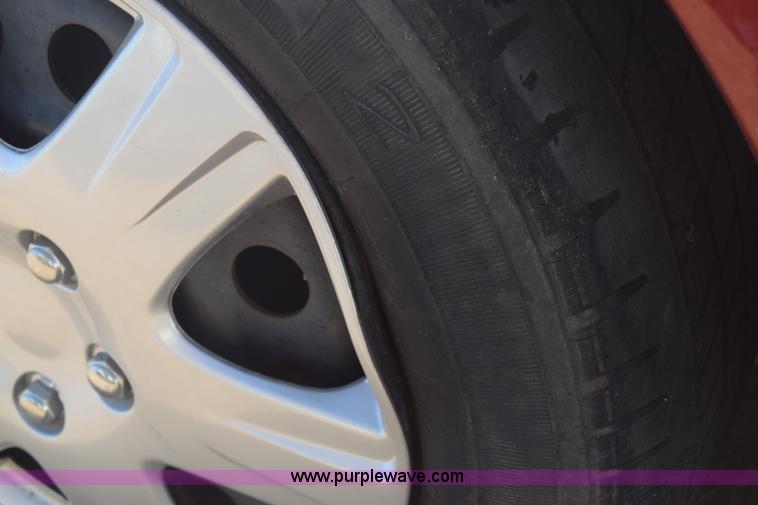 image for item K4844 2003 Saturn L200