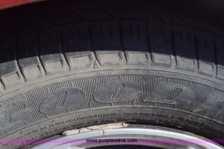 image for item K4844 2003 Saturn L200