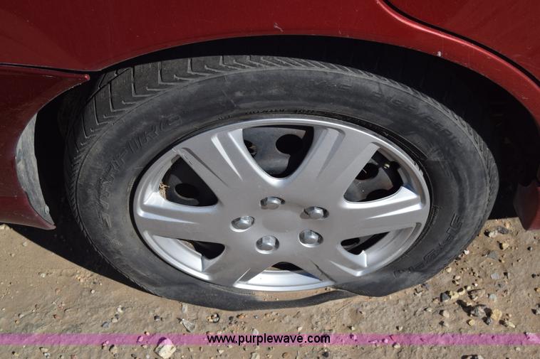 image for item K4844 2003 Saturn L200