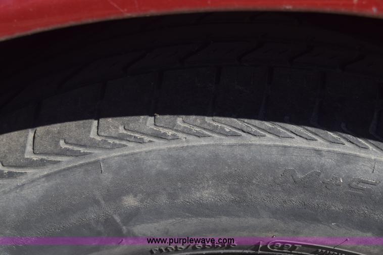 image for item K4844 2003 Saturn L200